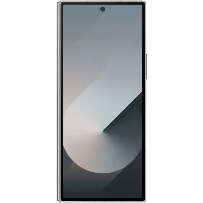 SAMSUNG SM-F956B GALAXY Z Fold6 12GB 1TB Silver - Смартфони с Android<<<Смартфони<<<Телеком и Преносими