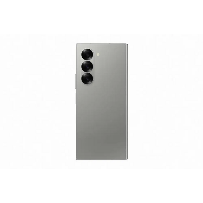 SAMSUNG SM-F956B GALAXY Z Fold6 12GB 1TB Silver - Смартфони с Android<<<Смартфони<<<Телеком и Преносими