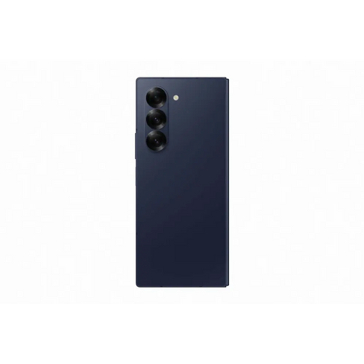Samsung SM-F956B Galaxy Z Fold6 Dual SIM 5G 12GB RAM 512GB Navy EU - ONLY BOX DAMAGE - Smartphones<<<SAMSUNG Mobile