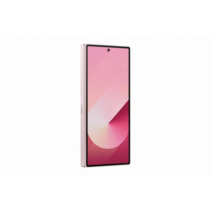Samsung SM-F956B Galaxy Z Fold6 Dual SIM 5G 12GB RAM 512GB Pink EU - Smartphones<<<SAMSUNG Mobile