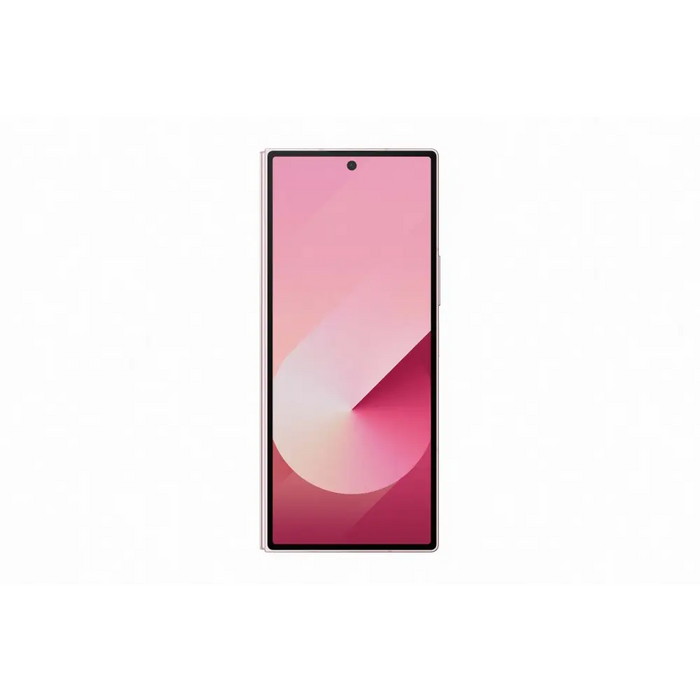 Samsung SM-F956B Galaxy Z Fold6 Dual SIM 5G 12GB RAM 512GB Pink EU - Smartphones<<<SAMSUNG Mobile