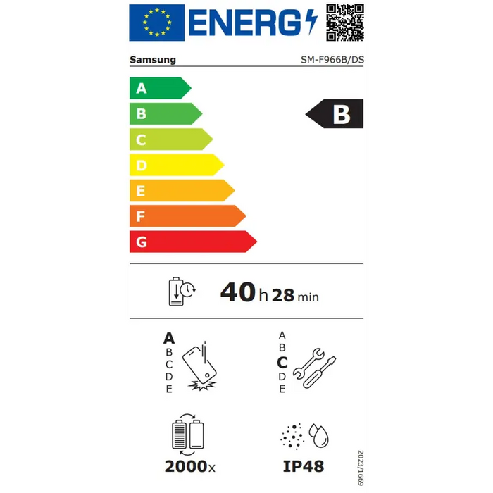 Samsung SM-F966 GALAXY Z Fold 7 5G 1TB 16GB RAM Dual SIM Black - Smartphones<<<SAMSUNG Mobile