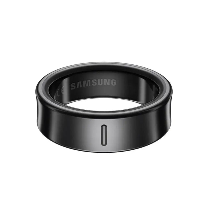 SAMSUNG SM-Q510N GALAXY RING size 11 Titanium Black - Смарт часовници<<<Преносими устройства<<<Телеком и Преносими