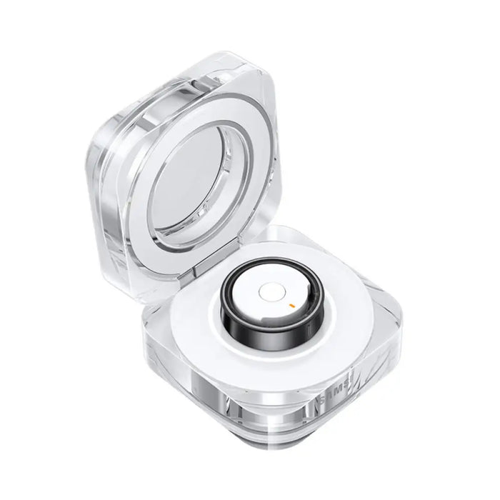 SAMSUNG SM-Q510N GALAXY RING size 11 Titanium Black - Смарт часовници<<<Преносими устройства<<<Телеком и Преносими