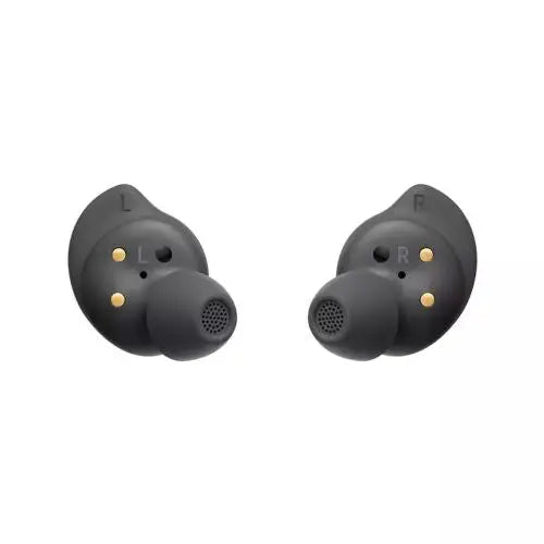 Samsung SM-R400 Galaxy Buds FE Wireless Earbuds BT 5.2 ANC Graphite EU (SM-R400NZA) - Accessories<<<SAMSUNG Mobile