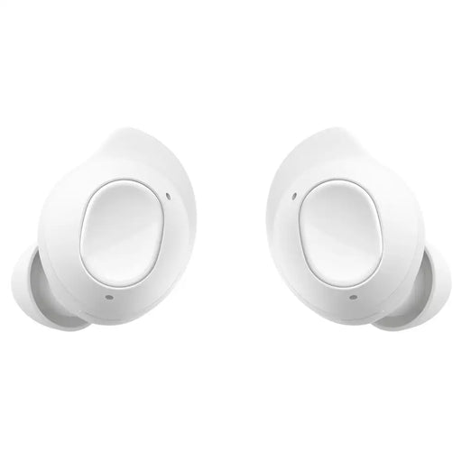 Samsung SM-R400 Galaxy Buds FE Wireless Earbuds BT 5.2 ANC White EU (SM-R400NWA) - Accessories<<<SAMSUNG Mobile