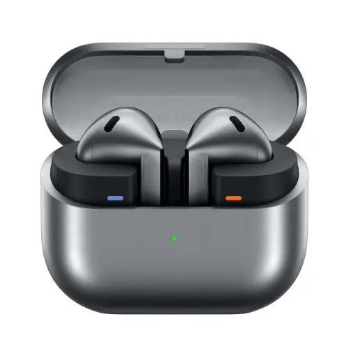 Samsung SM-R530 Galaxy Buds 3 Silver EU - Accessories<<<SAMSUNG Mobile