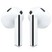 Samsung SM-R530 Galaxy Buds 3 White EU - Accessories<<<SAMSUNG Mobile