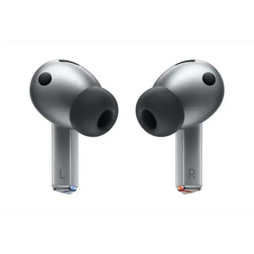 Samsung SM-R630 Galaxy Buds 3 Pro Silver EU - Accessories<<<SAMSUNG Mobile