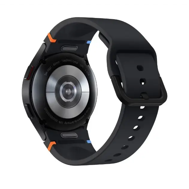SAMSUNG SM-R861N Watch FE BT 40mm Black - Смарт часовници<<<Преносими устройства<<<Телеком и Преносими