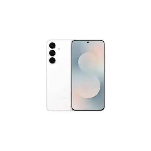 Samsung SM-S731B Galaxy S25 FE 5G 8GB RAM 128GB White EU - Smartphones<<<Основна<<<DunaXML&&&Електроника Телефони и