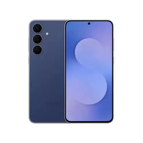 Samsung SM-S731B Galaxy S25 FE 5G 8GB RAM 256GB Navy EU - Smartphones<<<Основна<<<DunaXML&&&Електроника Телефони и