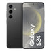 Samsung SM-S921B Galaxy S24 Dual SIM 5G 8GB RAM 128GB EE Onyx Black EU - Smartphones<<<Основна<<<DunaXML&&&Android