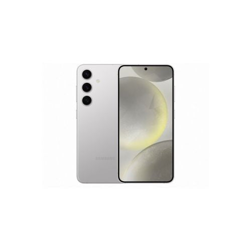 Samsung SM-S921B Galaxy S24 Dual SIM 5G 8GB RAM 128GB Marble Gray EU - Smartphones<<<Основна<<<DunaXML&&&Електроника