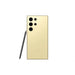 Samsung SM-S928B GALAXY S24 Ultra 5G 256GB 12GB TITANIUM YELLOW - Smartphones<<<SAMSUNG Mobile