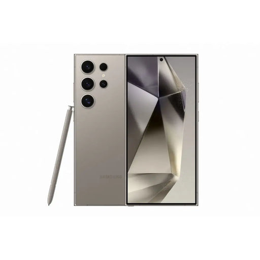 SAMSUNG SM-S928B GALAXY S24 Ultra 6.8in 12GB 1TB Gray - Смартфони с Android<<<Смартфони<<<Телеком и Преносими
