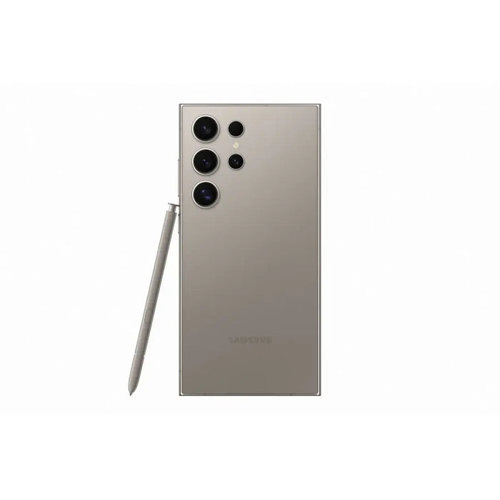SAMSUNG SM-S928B GALAXY S24 Ultra 6.8in 12GB 1TB Gray - Смартфони с Android<<<Смартфони<<<Телеком и Преносими