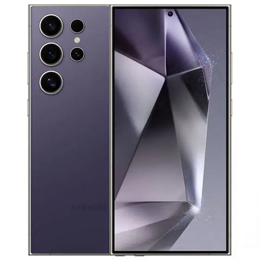 SAMSUNG SM-S928B GALAXY S24 Ultra 6.8in 12GB 256GB Violet - Смартфони с Android<<<Смартфони<<<Телеком и Преносими