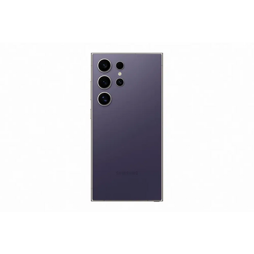 SAMSUNG SM-S928B GALAXY S24 Ultra 6.8in 12GB 256GB Violet - Смартфони с Android<<<Смартфони<<<Телеком и Преносими
