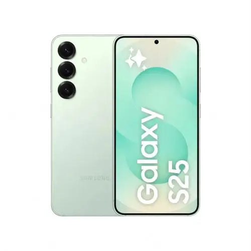 Samsung SM-S931B Galaxy S25 5G 12GB RAM 256GB Mint EU - Smartphones<<<SAMSUNG Mobile