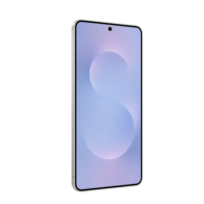 Samsung SM-S937B GALAXY S25 Edge 5G 256GB 12GB Titanium Icyblue - Smartphones<<<SAMSUNG Mobile