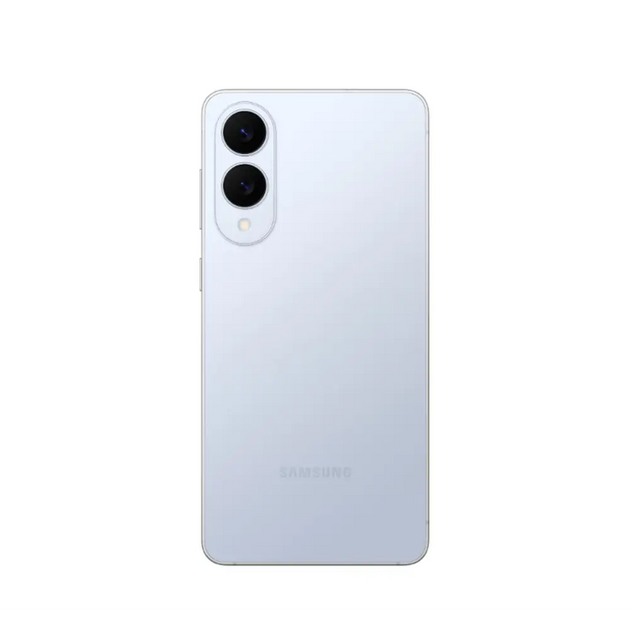 Samsung SM-S937B GALAXY S25 Edge 5G 256GB 12GB Titanium Icyblue - Smartphones<<<SAMSUNG Mobile