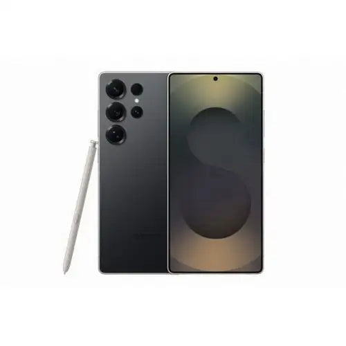 Samsung SM-S938B Galaxy S25 Ultra 5G 12GB RAM 1TB Titanium Black EU - Smartphones<<<Основна<<<DunaXML&&&Електроника