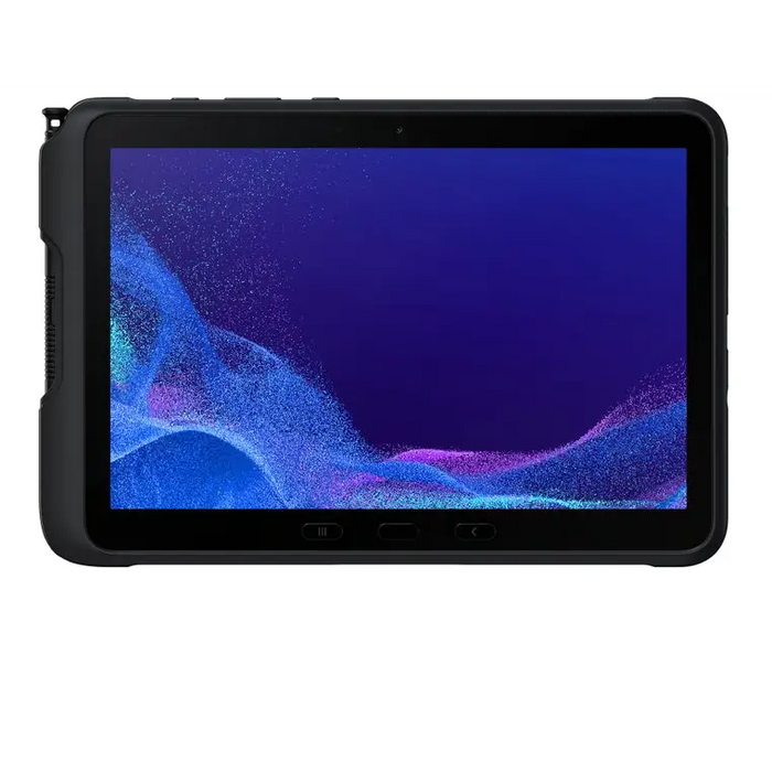 Samsung SM-T636 Galaxy Tab Active 4 Pro 5G 10.1’’ 128 GB Octa-Core (1x2.4 GHz 3x2.2 GHz 4x1.9 GHz) 6 GB RAM 13.0 MP
