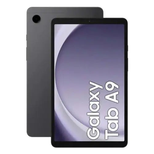 Samsung SM-X110 Galaxy Tab A9 8.7’’ Wi-Fi 8GB RAM 128GB Graphite EU - Tablets<<<SAMSUNG