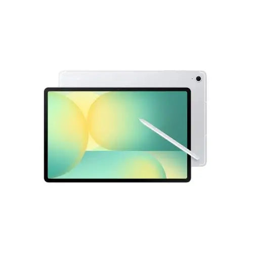 Samsung SM-X620 Galaxy Tab S10 FE+ 13.1’’ Wi-Fi 8GB RAM 128GB Silver EU - Tablets<<<SAMSUNG
