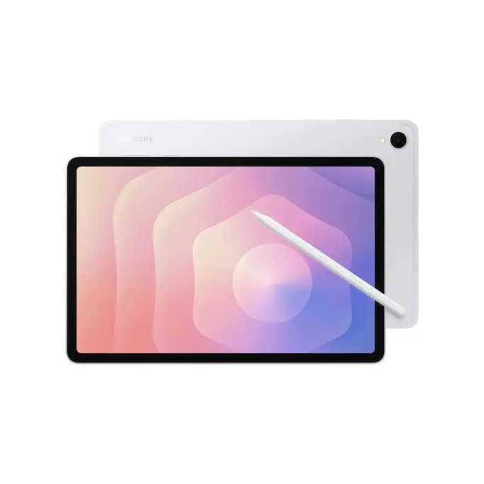 Samsung SM-X730 Galaxy Tab S11 WIFI 11’’ 12GB RAM 128GB Silver - Tablets<<<SAMSUNG