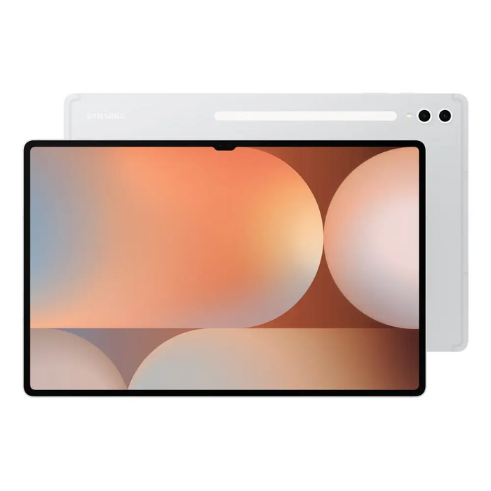 Samsung SM-X926 Galaxy Tab S10 Ultra 5G 14.6’’ 16GB RAM 1TB Platinum Silver - Tablets<<<SAMSUNG