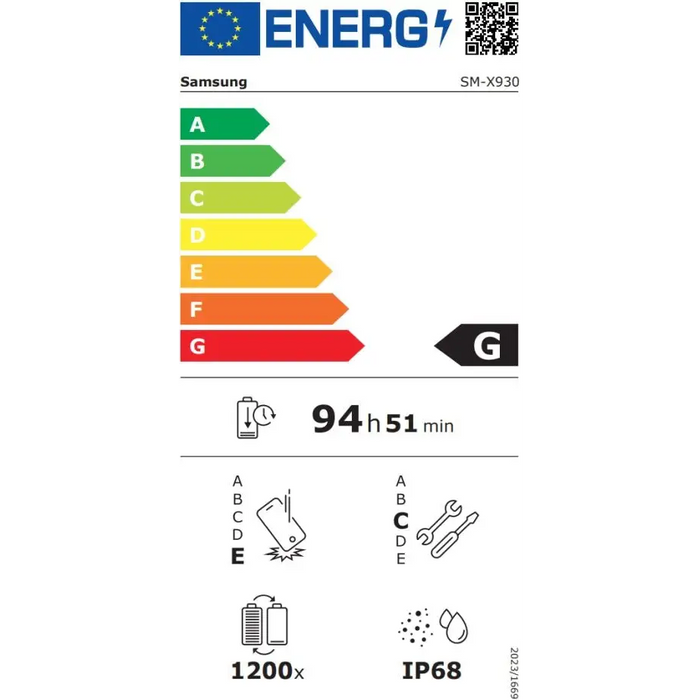 Samsung SM-X936 Galaxy Tab S11 Ultra 5G 14.6’’ 12GB RAM 256GB Gray - Tablets<<<SAMSUNG