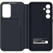 Samsung Smart View Wallet EF-ZS711CBEGWW case for Samsung Galaxy S23 FE - black - Cell phone cases