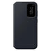 Samsung Smart View Wallet EF-ZS711CBEGWW case for Samsung Galaxy S23 FE - black - Cell phone cases