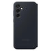 Samsung Smart View Wallet EF-ZS711CBEGWW case for Samsung Galaxy S23 FE - black - Cell phone cases
