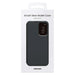 Samsung Smart View Wallet EF-ZS711CBEGWW case for Samsung Galaxy S23 FE - black - Cell phone cases