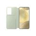 Samsung Smart View Wallet EF-ZS921CGEGWW flip case for Samsung Galaxy S24 - light green - Accessories<<<SAMSUNG Mobile