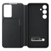 Samsung Smart View Wallet EF-ZS926CBEGWW case with flap for Samsung Galaxy S24+ - black - Cell phone cases