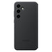 Samsung Smart View Wallet EF-ZS926CBEGWW case with flap for Samsung Galaxy S24+ - black - Cell phone cases