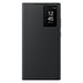 Samsung Smart View Wallet EF-ZS928CBEGWW flip case for Samsung Galaxy S24 Ultra - black - Cell phone cases