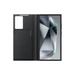 Samsung Smart View Wallet EF-ZS928CBEGWW flip case for Samsung Galaxy S24 Ultra - black - Cell phone cases