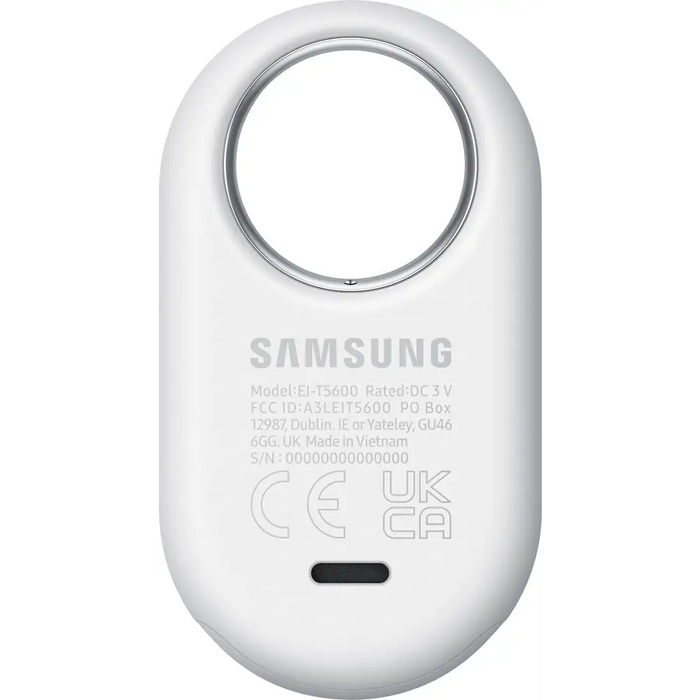 Samsung SmartTag2 (4 Pack) 2 pcs. white + 2 pcs. black - Other cell phone equipment<<<HurtelXML&&&Accessories<<<SAMSUNG