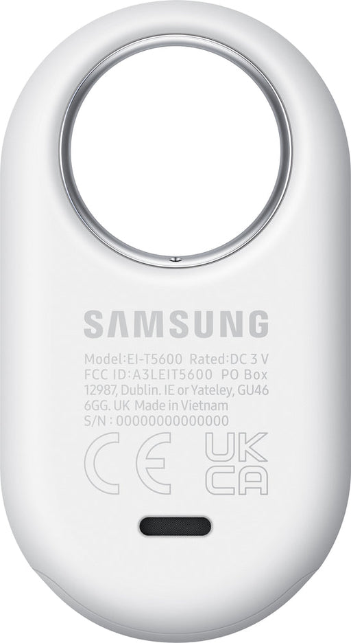 Samsung SmartTag2 white - Other cell phone equipment<<<HurtelXML&&&Accessories<<<SAMSUNG Mobile