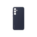 Samsung Standing Grip Case EF-GA556TBEGWW for Samsung Galaxy A55 with handle - blue-black - Cell phone cases