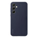 Samsung Standing Grip Case EF-GA556TBEGWW for Samsung Galaxy A55 with handle - blue-black - Cell phone cases