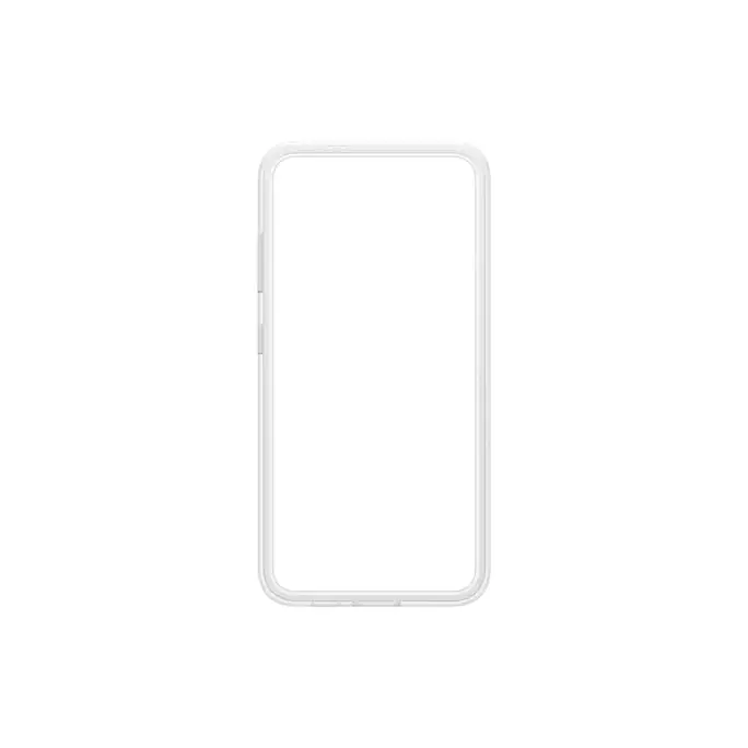 Samsung Suit Case EF-MS921CWEGWW for Samsung Galaxy S24 - white - Accessories<<<SAMSUNG Mobile