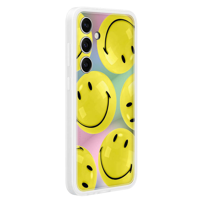 Samsung Suit Case EF-MS926CYEGWW for Samsung Galaxy S24+ - yellow - Cell phone cases