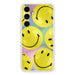 Samsung Suit Case EF-MS926CYEGWW for Samsung Galaxy S24+ - yellow - Cell phone cases