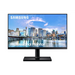Samsung T45F computer monitor 61 cm (24’’) 1920 x 1080 pixels Full HD LCD Black - Потребителски